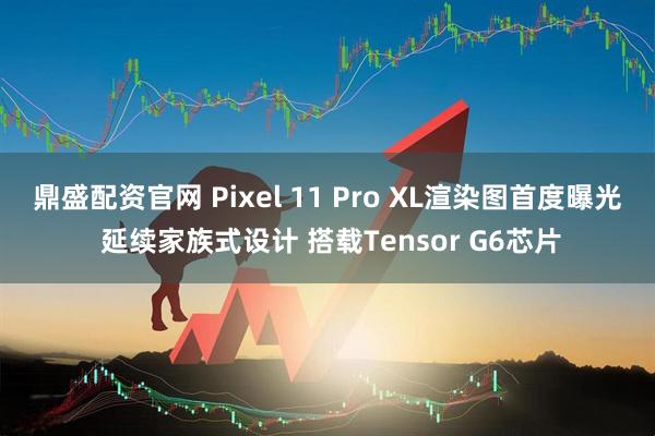 鼎盛配资官网 Pixel 11 Pro XL渲染图首度曝光 延续家族式设计 搭载Tensor G6芯片